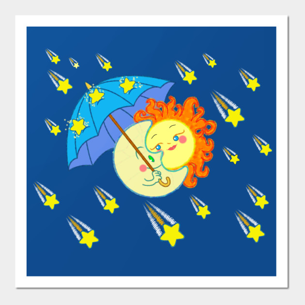 Meteor Shower
